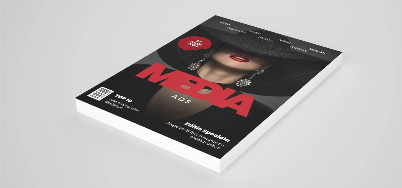 Servicii de WebDesign, ads și marketing